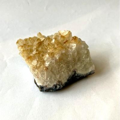 CITRINE CHAUFFEE XL BRUTE GEODE