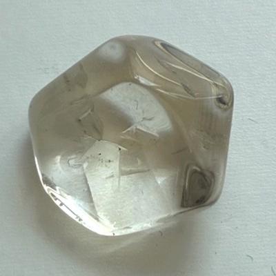 CITRINE NATURELLE MINI PIERRE