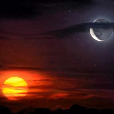 Pourquoi la pleine lune perturbe notre sommeil et dcuple nos motions chaque mois ?