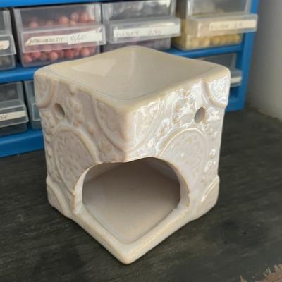 DIFFUSEUR POUR HUILE ET FONDANT