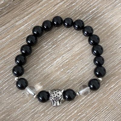 Animal Totem Lopard : Symbolique et Vertus : Avec Quelle Pierre ou Bracelet en Lithothrapie ? 