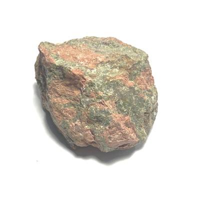 UNAKITE PIERRE BRUTE XL