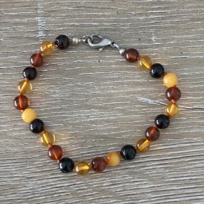 AMBRE BRACELET ADULTE