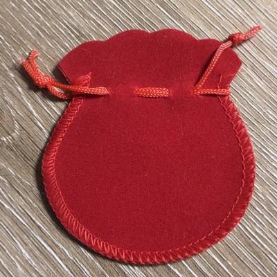 BOURSE POCHETTE PENDULE