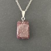 PORPHYRE IMPERIAL PENDENTIF 4