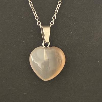 QUARTZ FUME PENDENTIF 5