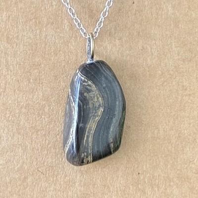 STROMATOLITE PENDENTIF 6
