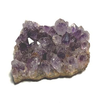 GEODE AMETHYSTE