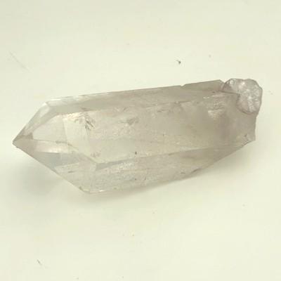 QUARTZ GEODE DRUSE POINTE 6