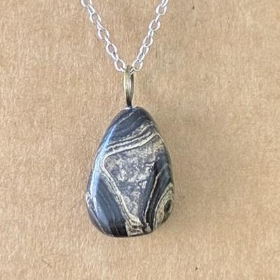 STROMATOLITE PENDENTIF 3