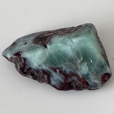 LARIMAR PIERRE 6