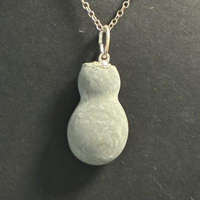 PIERRE DES FEES PENDENTIF 7