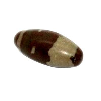 SHIVA LINGAM PIERRE