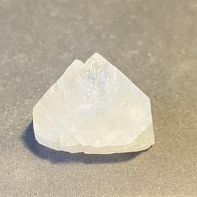 APOPHYLITTE APOPHYLITE PIERRE