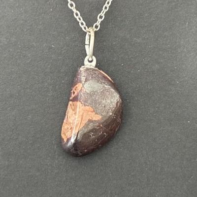 SUGILITE PENDENTIF 5