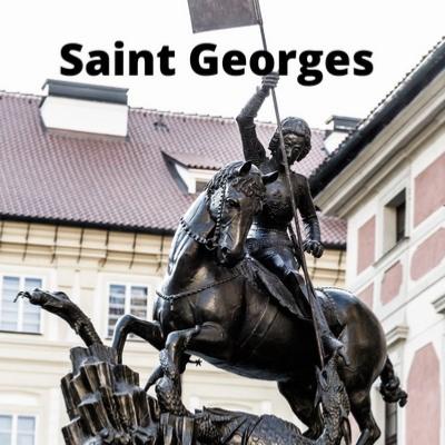 Saint Georges
