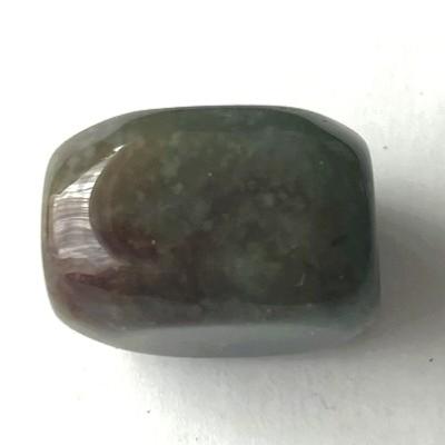 AGATE PAON PIERRE