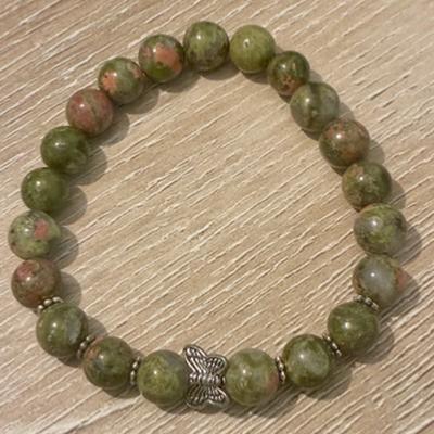 ANIMAL TOTEM PAPILLON BRACELET