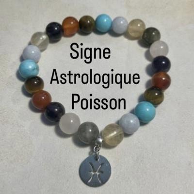 BRACELET POISSON