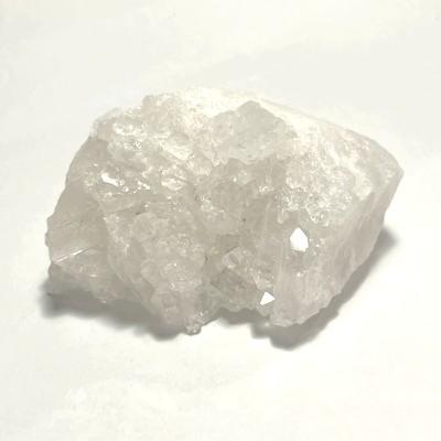 QUARTZ DRUSE GEODE