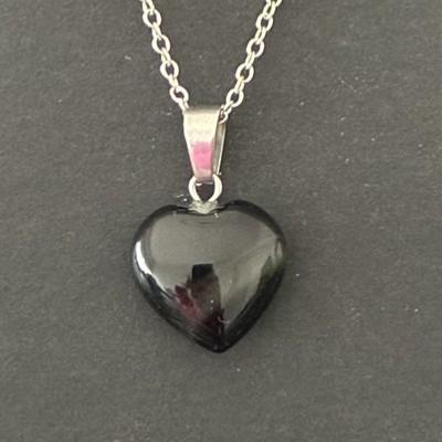 ONYX PENDENTIF 10