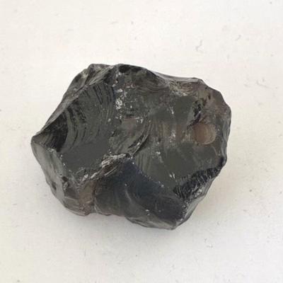 QUARTZ FUME PIERRE BRUTE