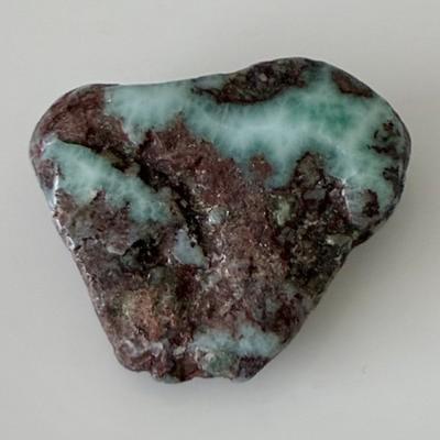 LARIMAR PIERRE 5