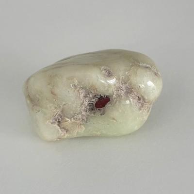 CHRYSOPRASE PIERRE XL