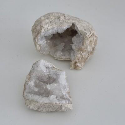 QUARTZ GEODE 2 PARTIES 