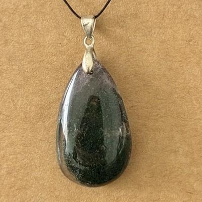 LODOLITE PENDENTIF