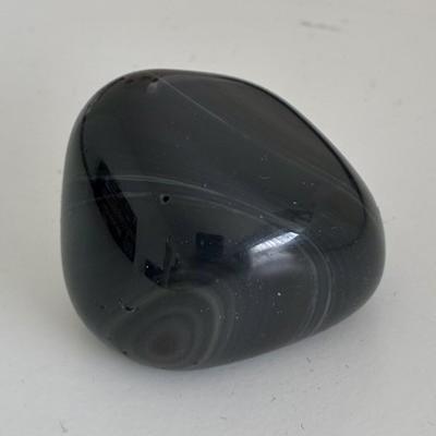 OBSIDIENNE PLATINIUM