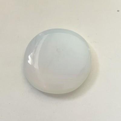 OPALINE PIERRE PLATE