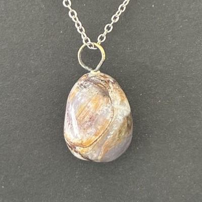 PIETERSITE PENDENTIF 4