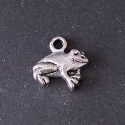 BRELOQUE GRENOUILLE