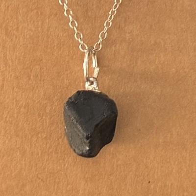 SPINELLE PENDENTIF 9