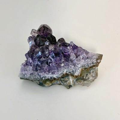 AMETHYSTE GEODE 4