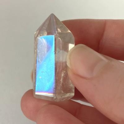 ANGEL AURA POINTE