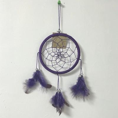 ATTRAPE REVE PETIT VIOLET