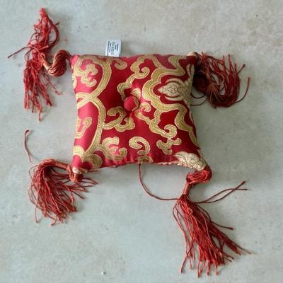 COUSSIN BOL TIBETAIN