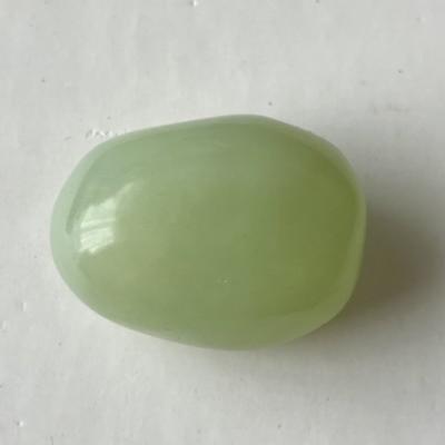 JADE VERTE GALET