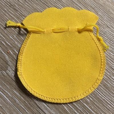 BOURSE POCHETTE PENDULE