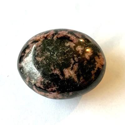 RHODONITE GALET