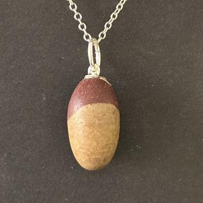 SHIVA LINGAM PENDENTIF 6