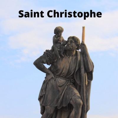 Saint Christophe