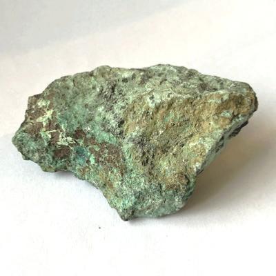 CHRYSOCOLLE PIERRE BRUTE XL