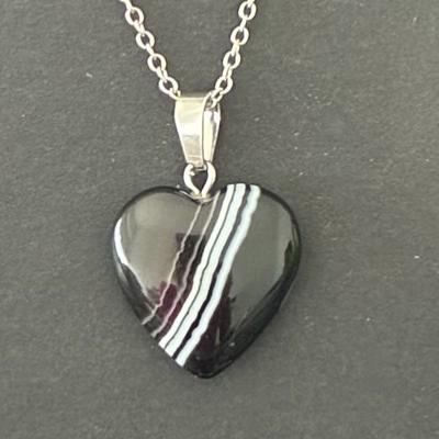 ONYX PENDENTIF 9