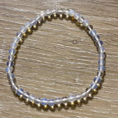 OPALINE BRACELET 4 MM