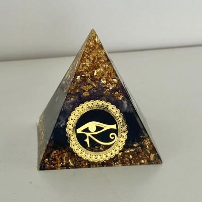 ORGONITE OEIL D HORUS