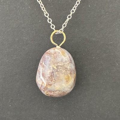 PIETERSITE PENDENTIF 2