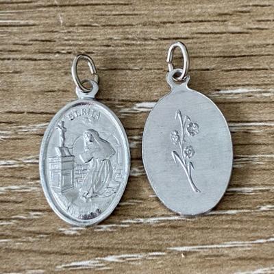 PENDENTIF SAINTE RITA